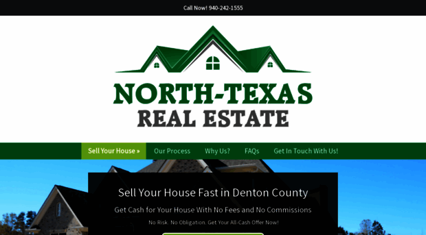 north-texasrealestate.com