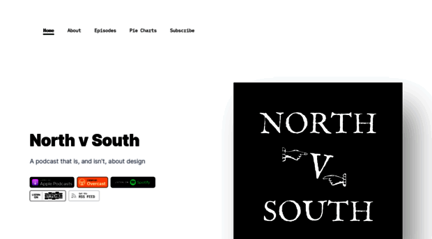 north-v-south.co.uk