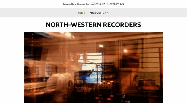 north-western.com