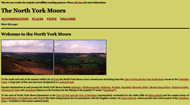 north-york-moors.com