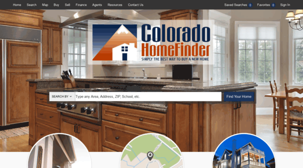 north.coloradohomefinder.com