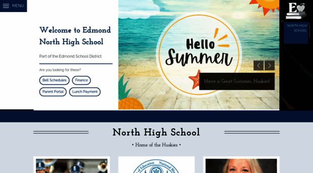 north.edmondschools.net