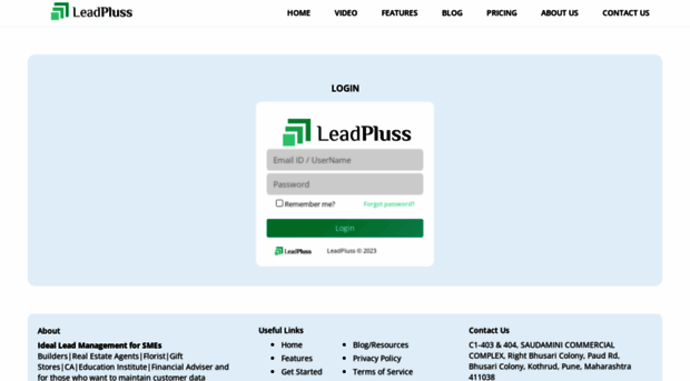 north.leadpluss.com