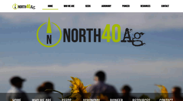 north40ag.com