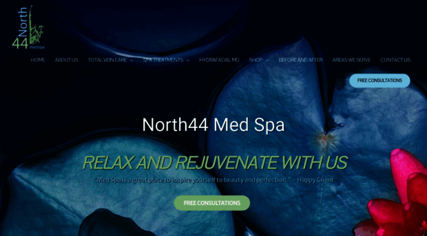 north44medspa.com