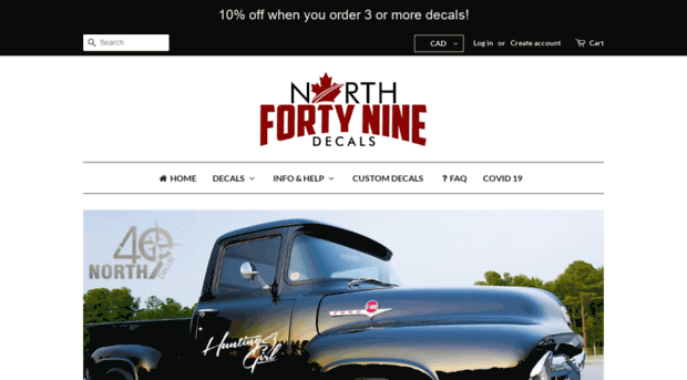 north49decals.com