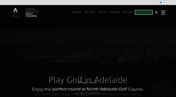 northadelaidegolf.com.au