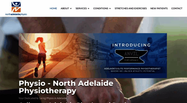 northadelaidephysiotherapy.com.au