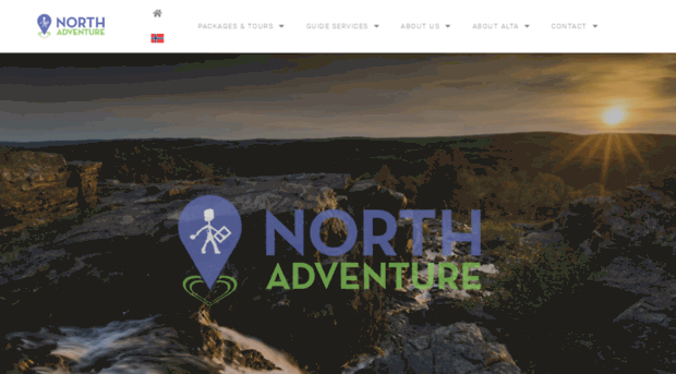 northadventure.no