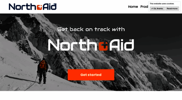 northaid.com