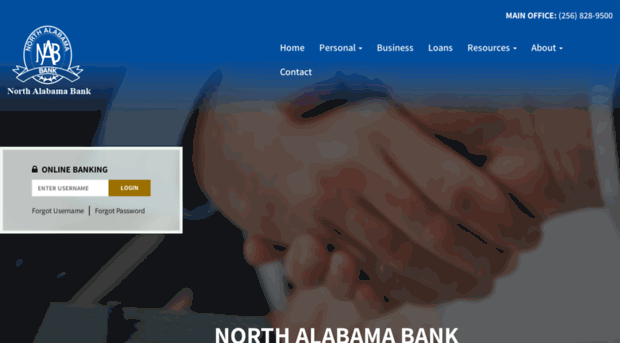 northalabamabank.com