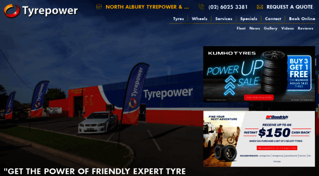 northalburytyrepower.com.au