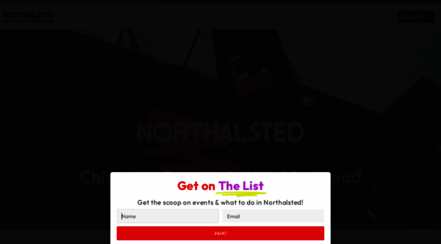 northalsted.com