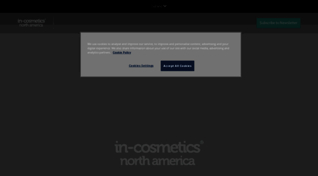 northamerica.in-cosmetics.com