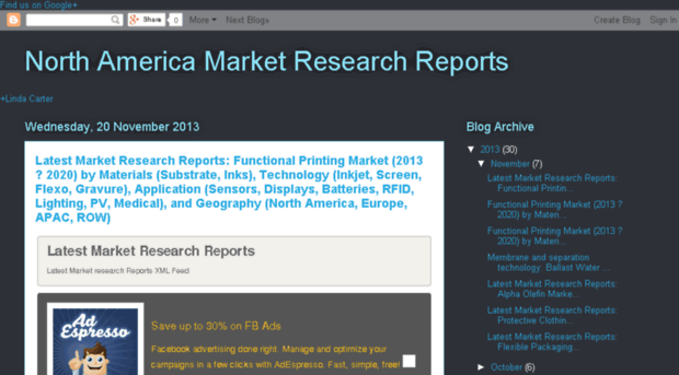 northamericamarketresearchreports.blogspot.in