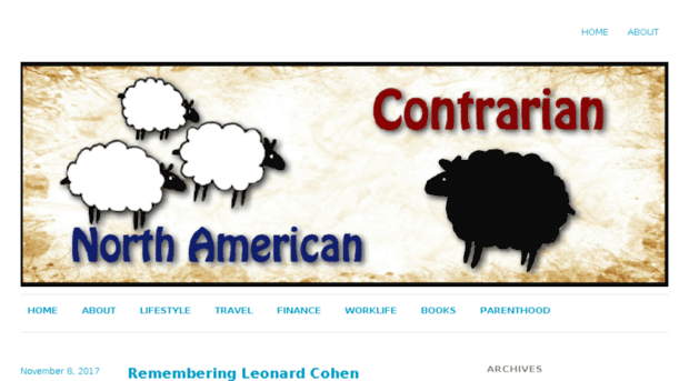 northamericancontrarian.com