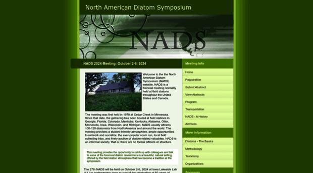 northamericandiatomsymposium.org