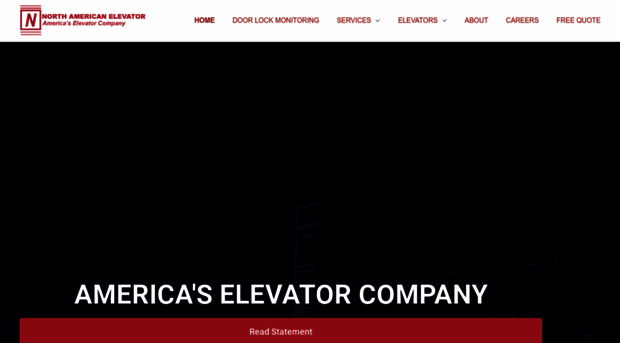 northamericanelevator.com