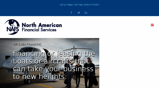 northamericanfinancialservices.com