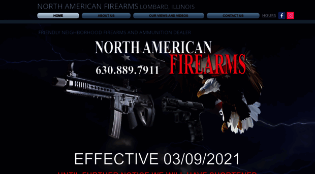 northamericanfirearms.net