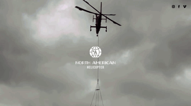 northamericanhelicopter.com