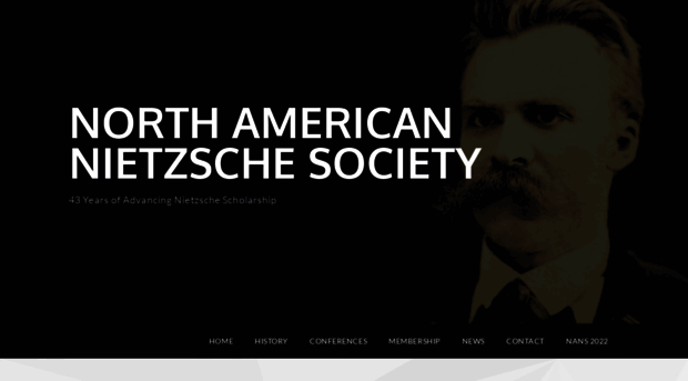 northamericannietzschesociety.com