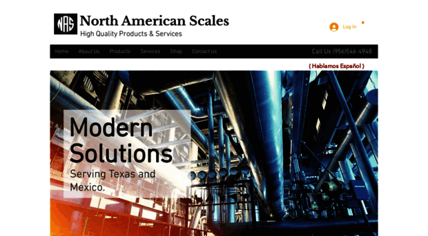 northamericanscales.com