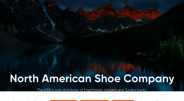 northamericanshoeco.com