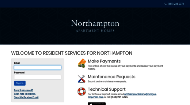 northampton-morgan-properties.securecafe.com