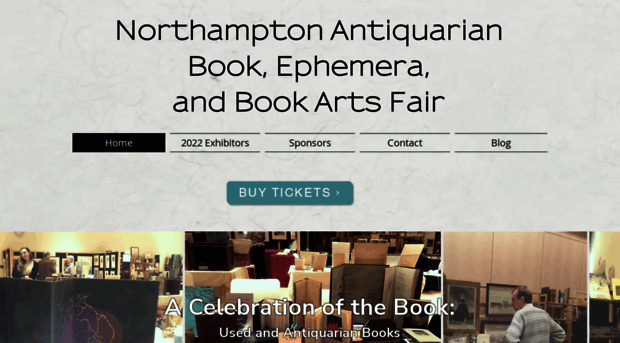 northamptonbookfair.com