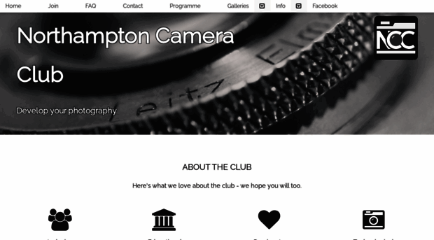 northamptoncameraclub.org.uk