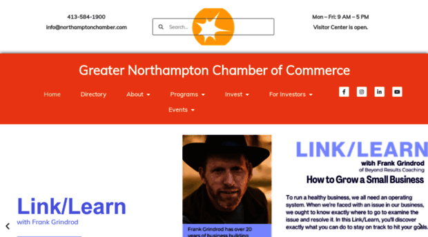 northamptonchamber.com