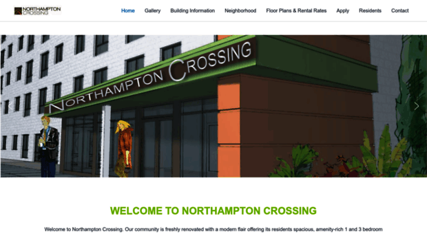 northamptoncrossing.com