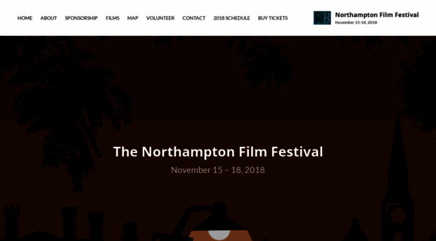 northamptonfilmfestival.com