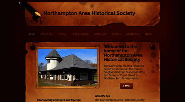 northamptonhistorical.org