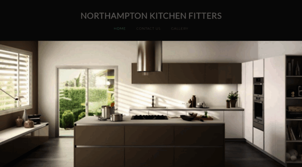 northamptonkitchenfitters.co.uk