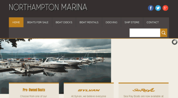 northamptonmarina.com