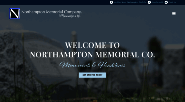 northamptonmemorial.com