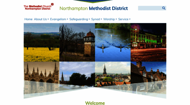 northamptonmethodistdistrict.org.uk
