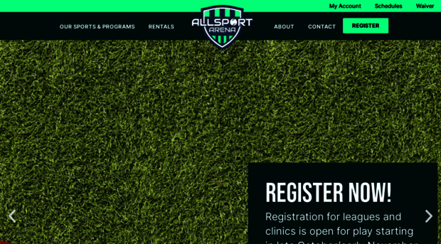 northamptonsoccer.com