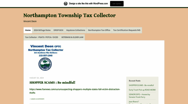 northamptontaxcollector.wordpress.com