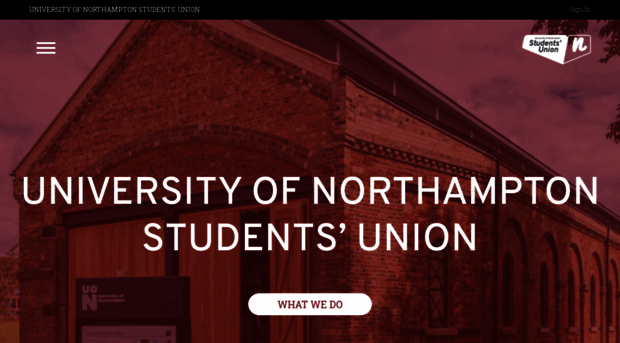 northamptonunion.com