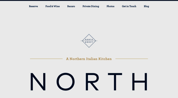 northandnavy.com