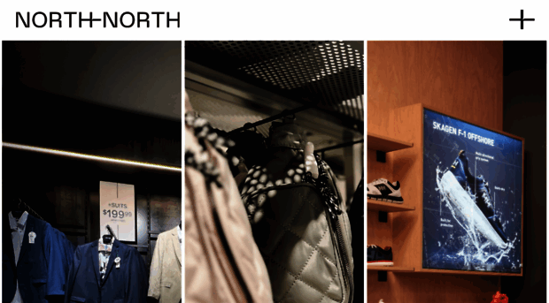 northandnorth.com