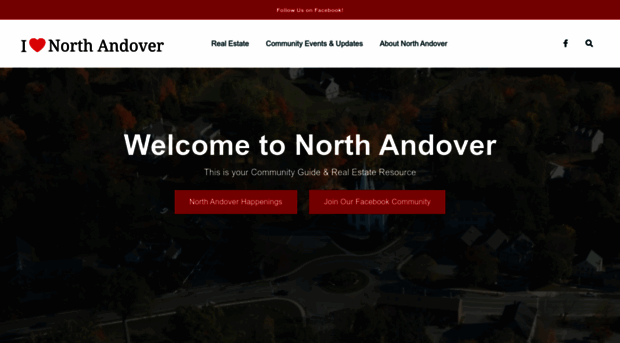 northandoverhousevalues.com