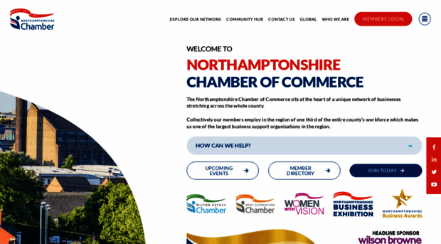 northants-chamber.co.uk