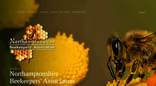 northantsbees.org.uk