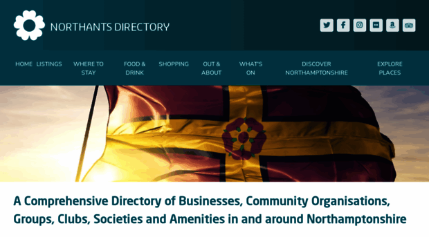 northantsdirectory.com