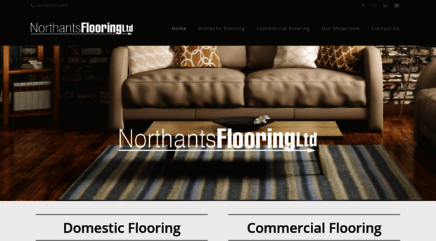 northantsflooring.co.uk