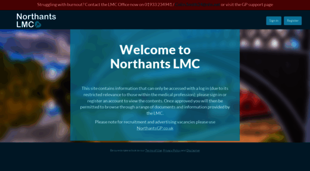 northantslmc.co.uk